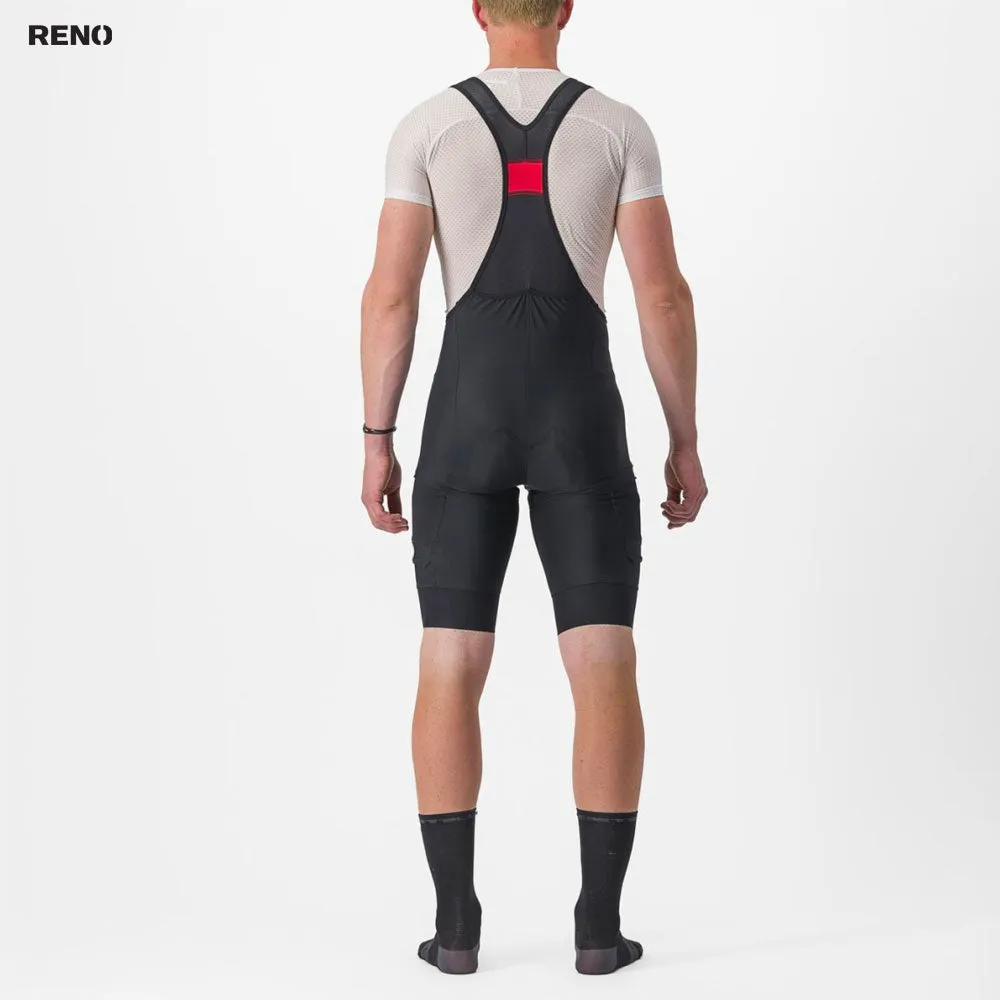 Castelli Bib Unlimited Cargo