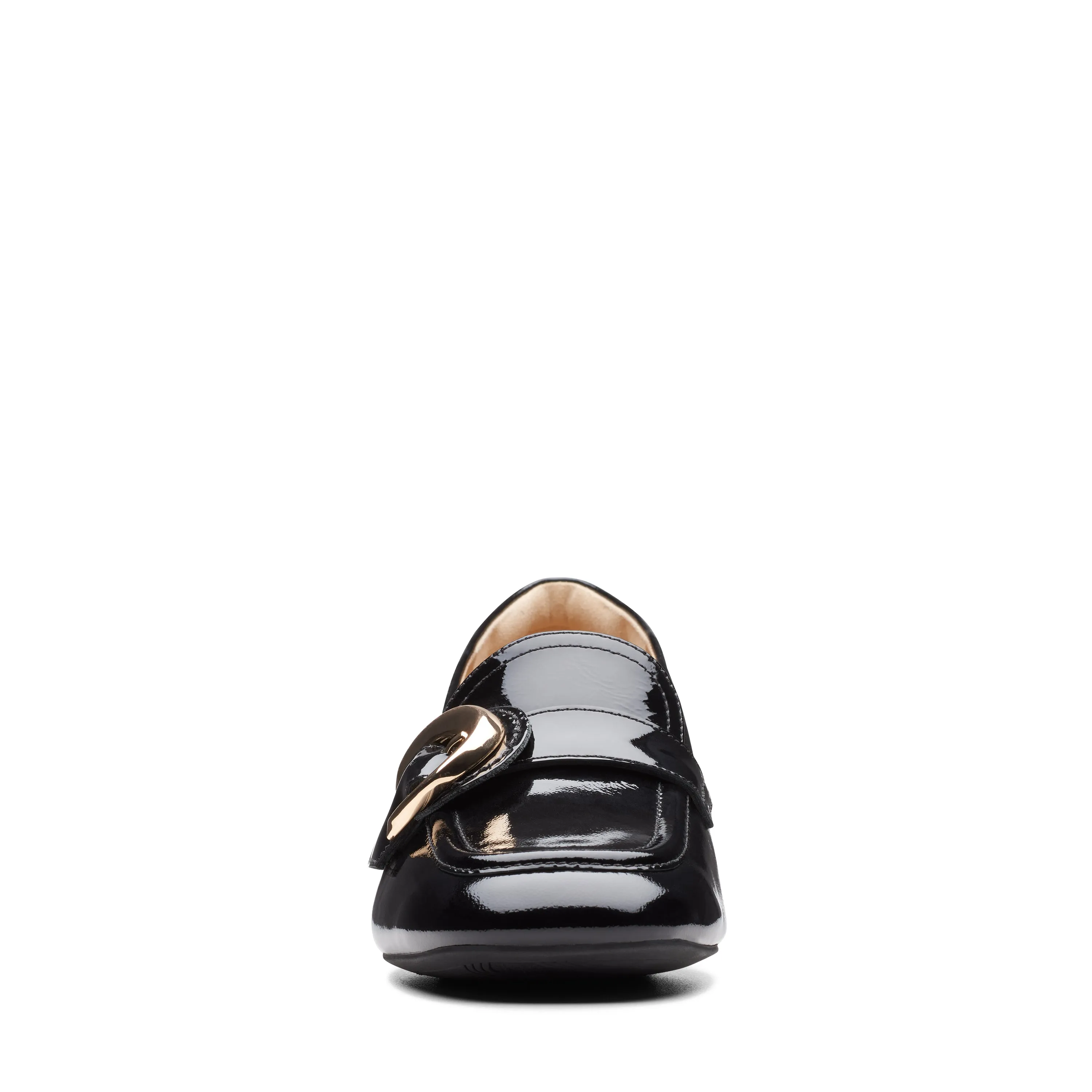 Clarks - Daiss30 Trim - Black