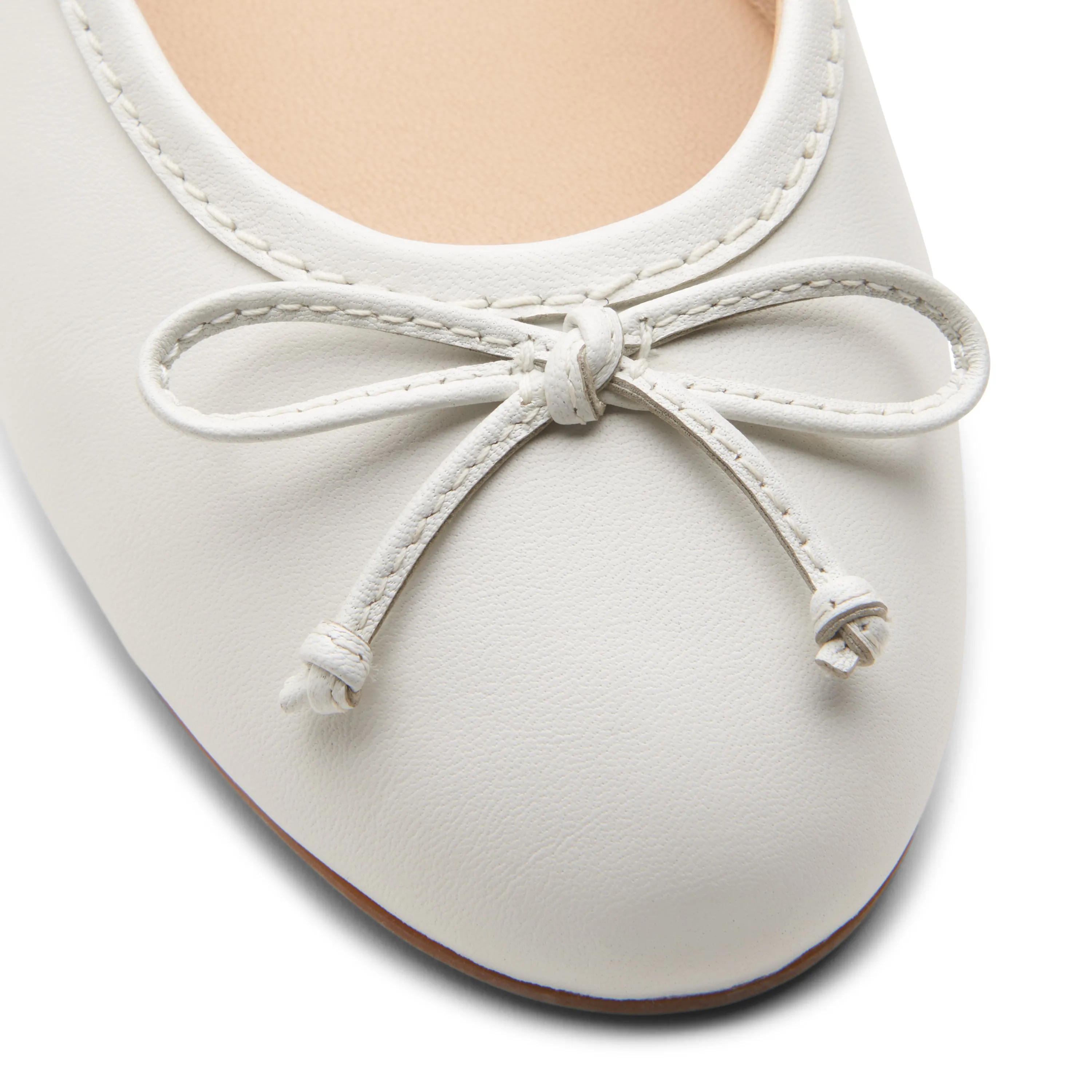 Clarks - Fawna Lily - White