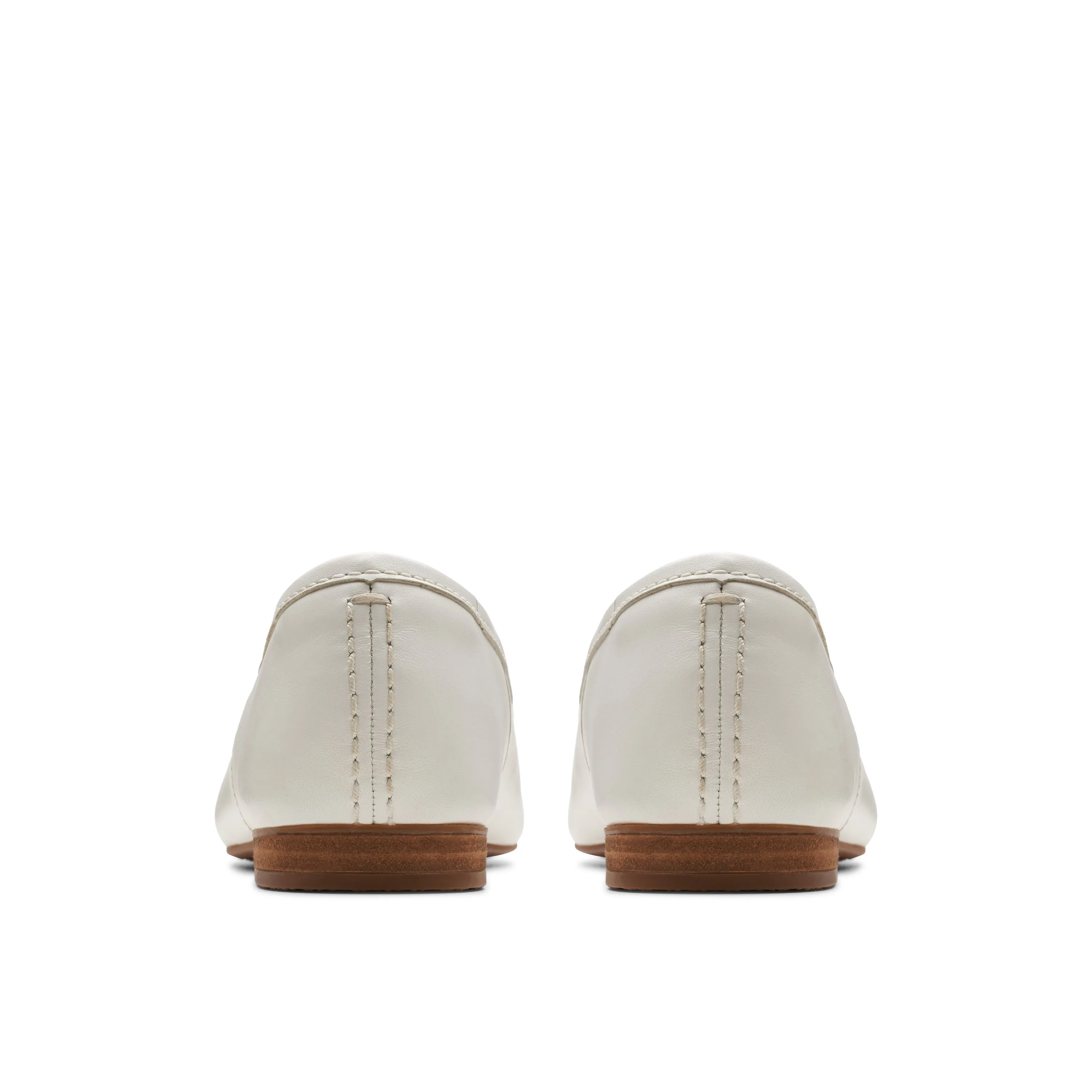 Clarks - Fawna Lily - White