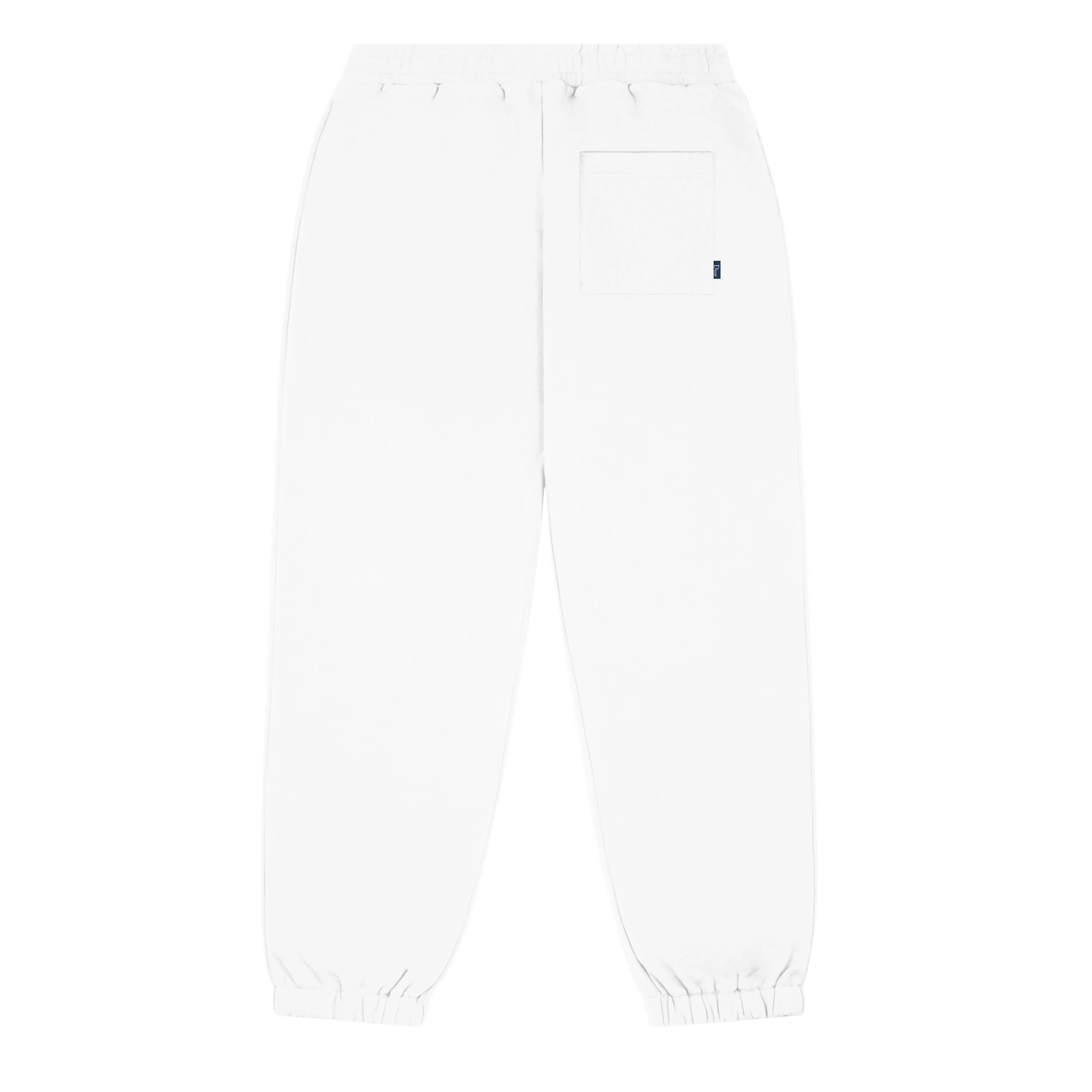 Classic Small Logo Sweatpants