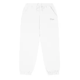 Classic Small Logo Sweatpants