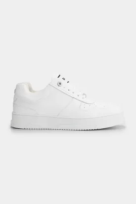 Club B Classic Sneaker Bright White