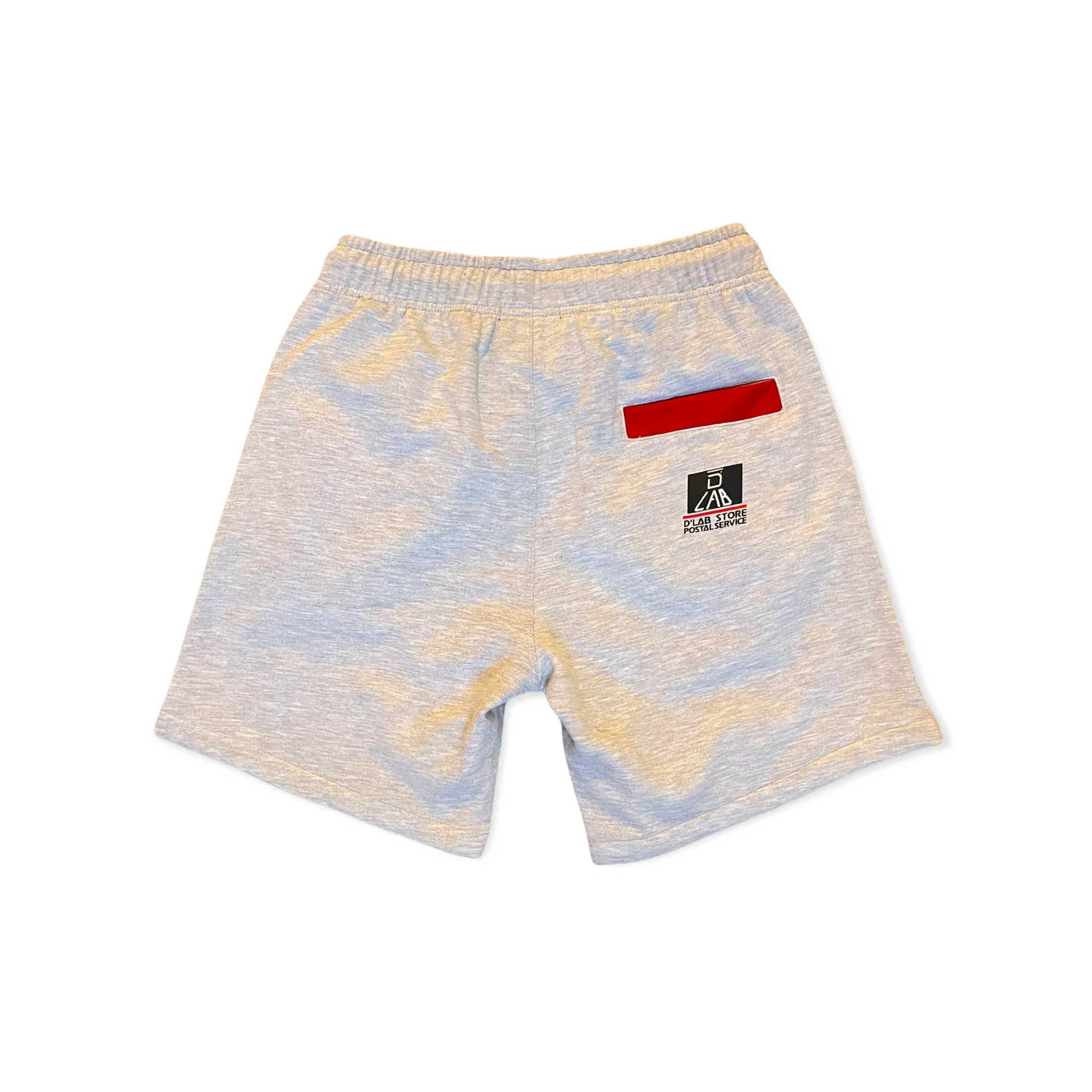 Dlab Postal Shorts