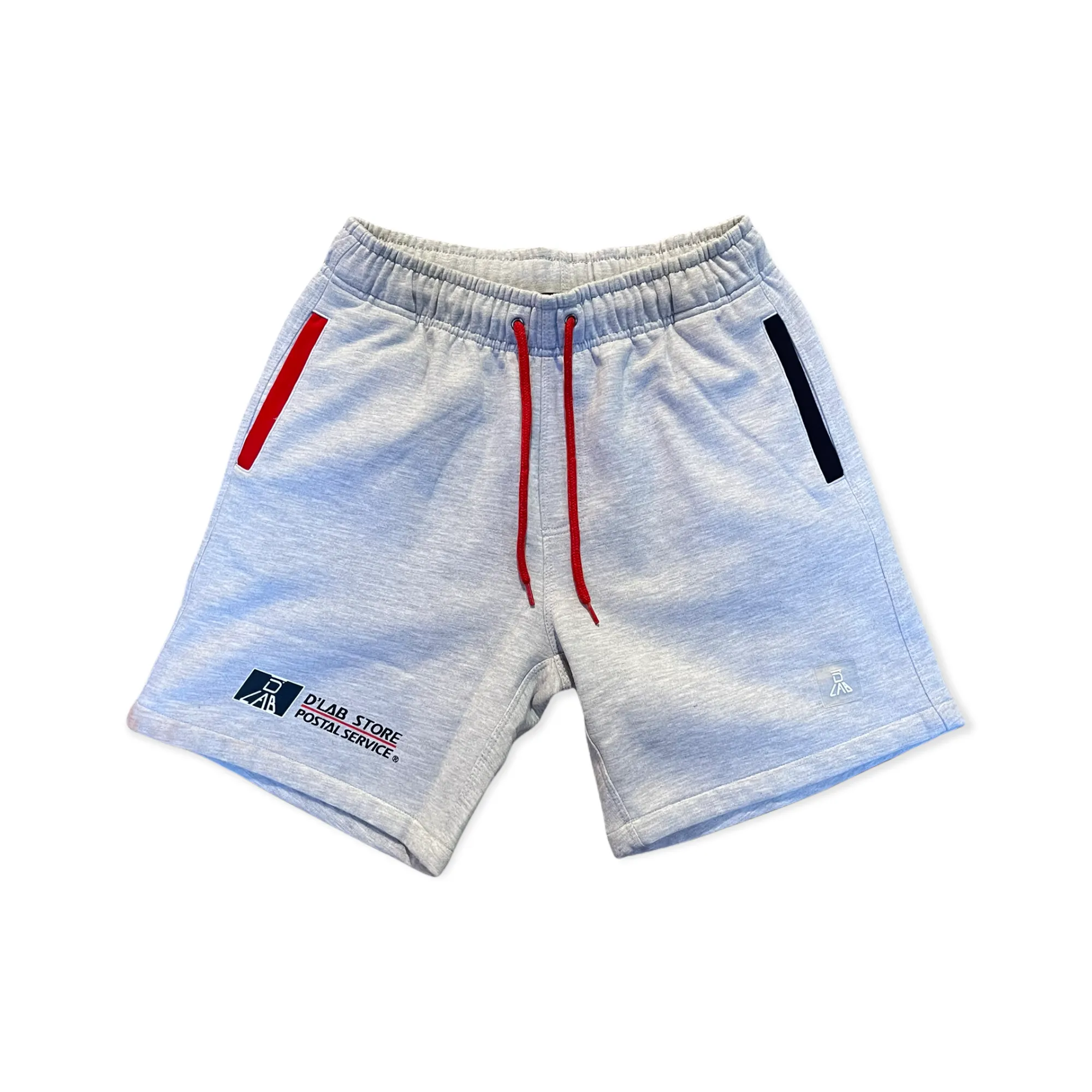 Dlab Postal Shorts