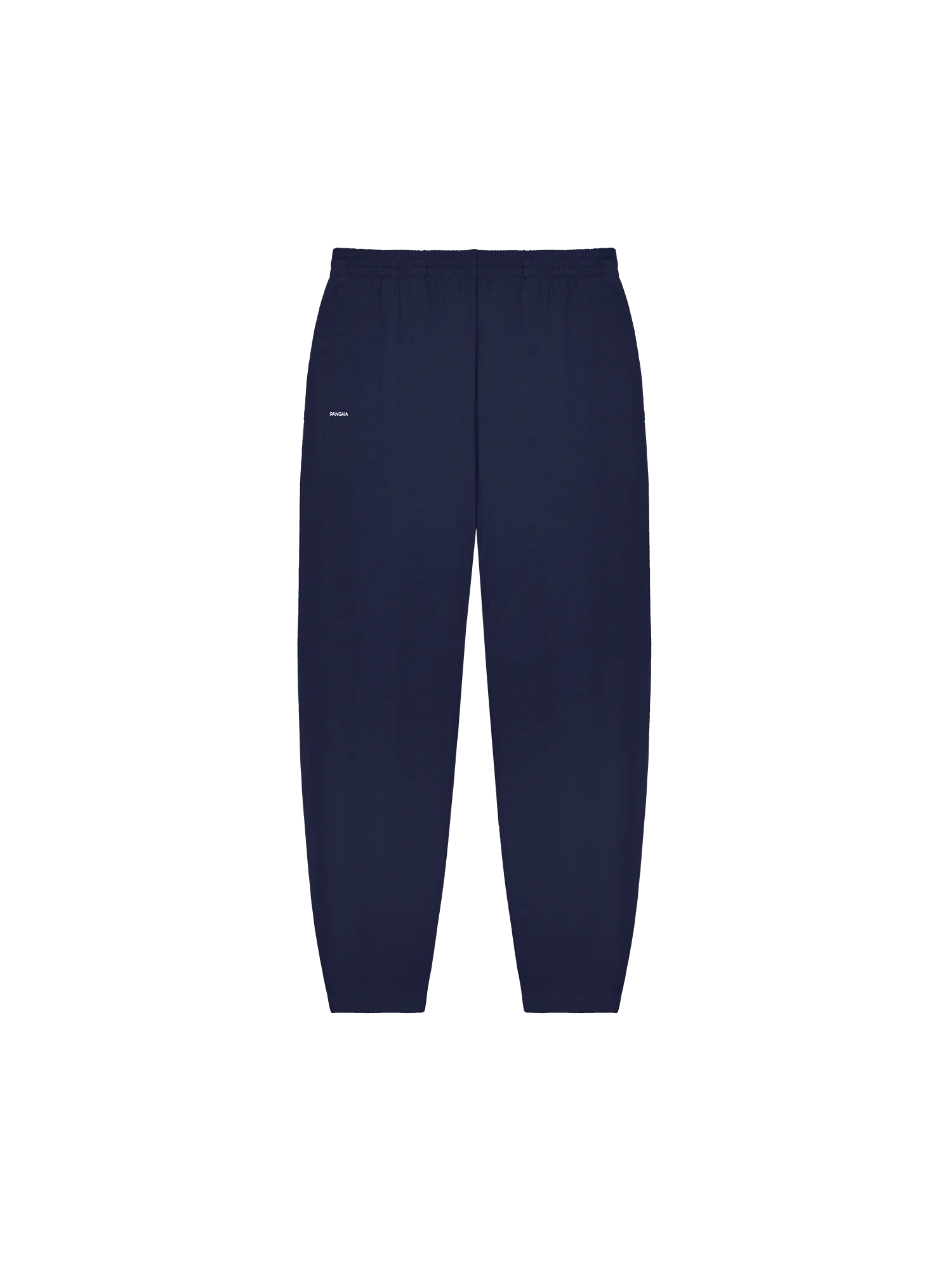 DNA Barrel-Leg Track Pants—navy