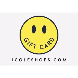 E-Gift Card