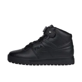 FILA Work Womens Vulc 13 Mid Black