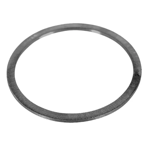 Flat Bangle