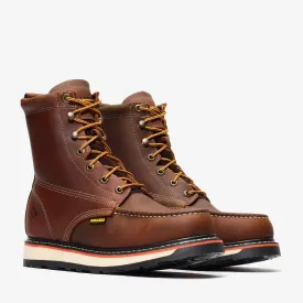 FRONTIER DUAL 8" MOC TOE