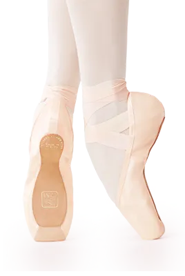 Gaynor Minden Classic Pointe Shoe