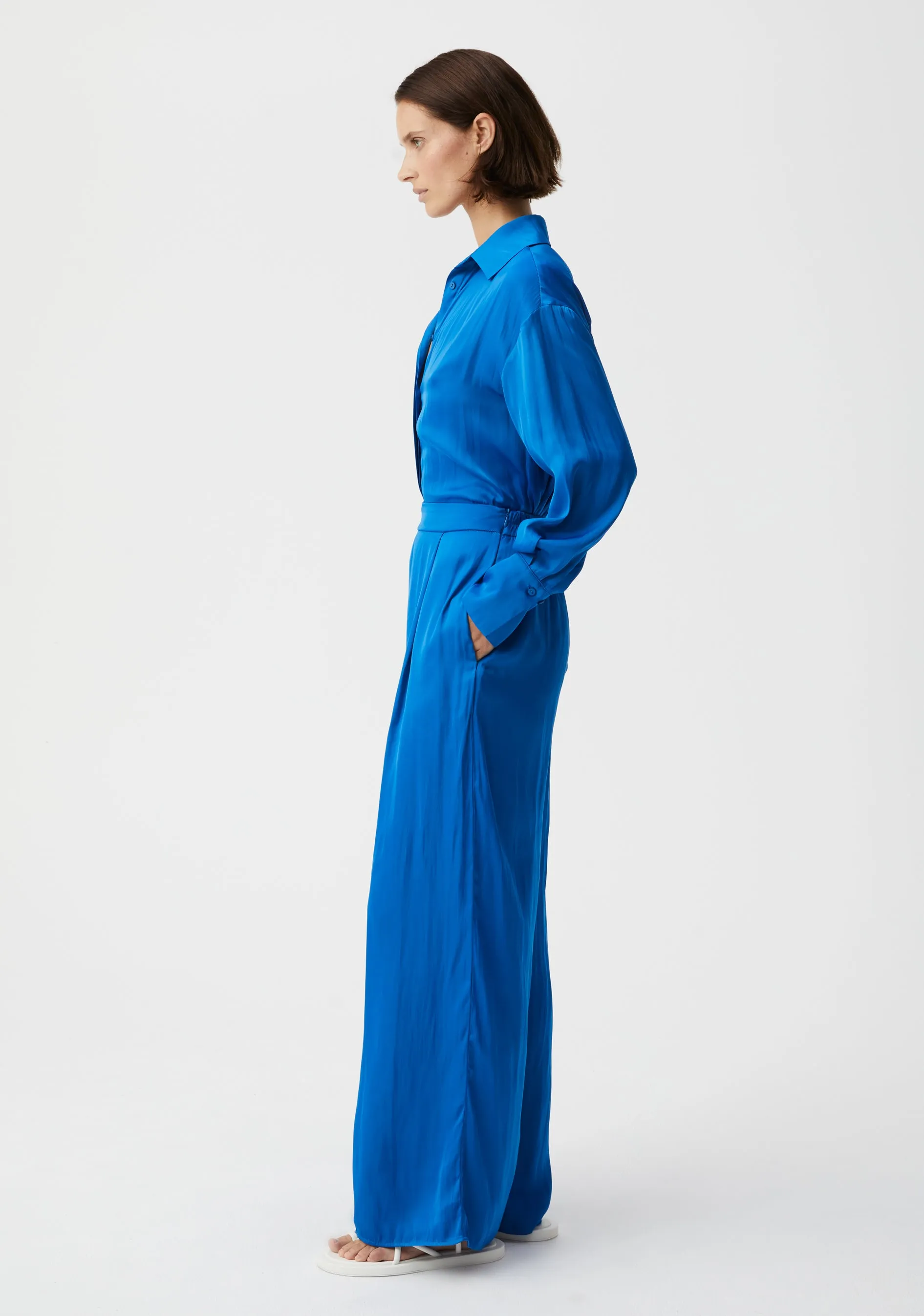 Genevieve Trouser_Blue