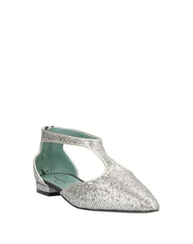 Glitter Ballet Flat