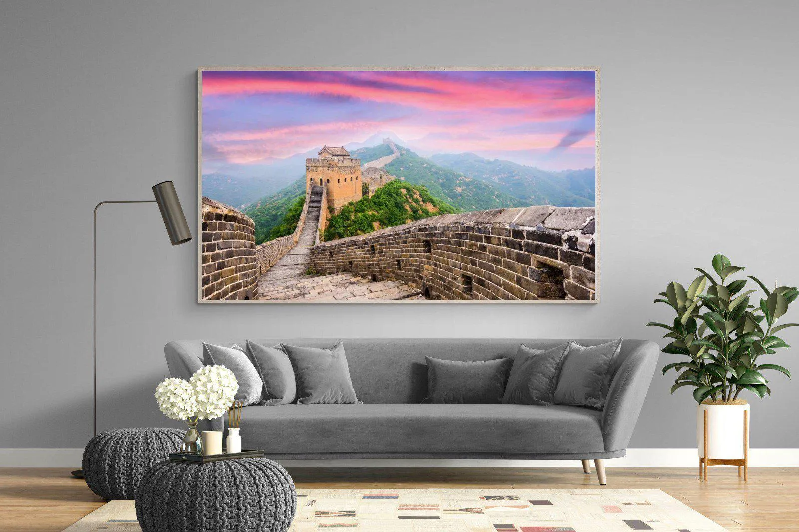 Great Wall