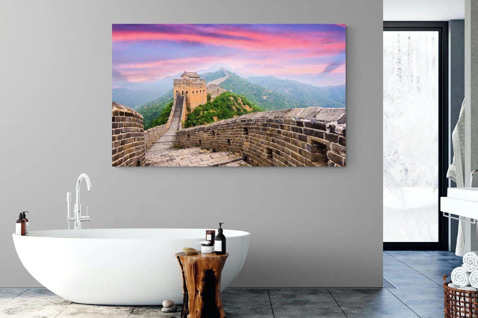 Great Wall