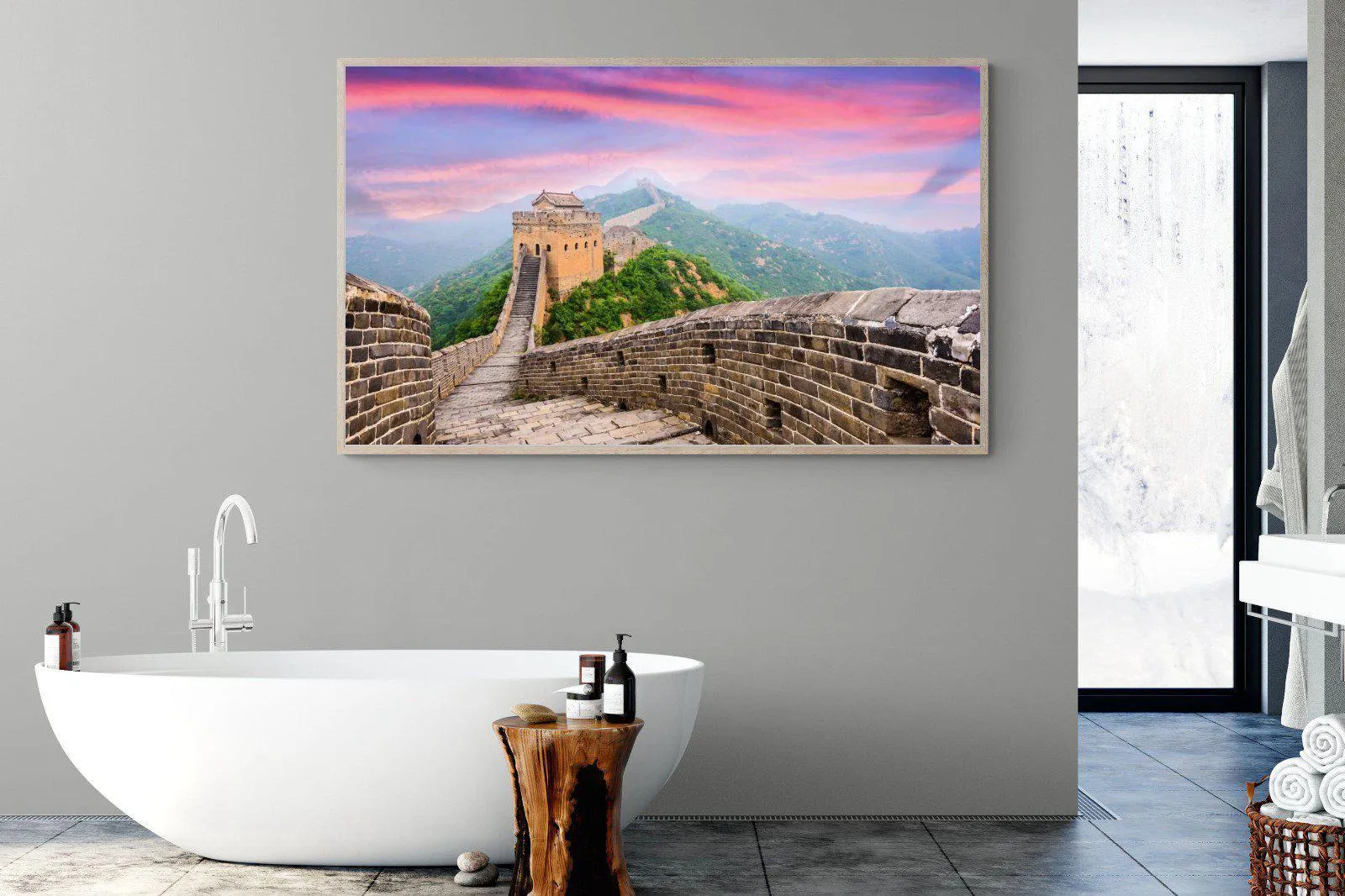 Great Wall