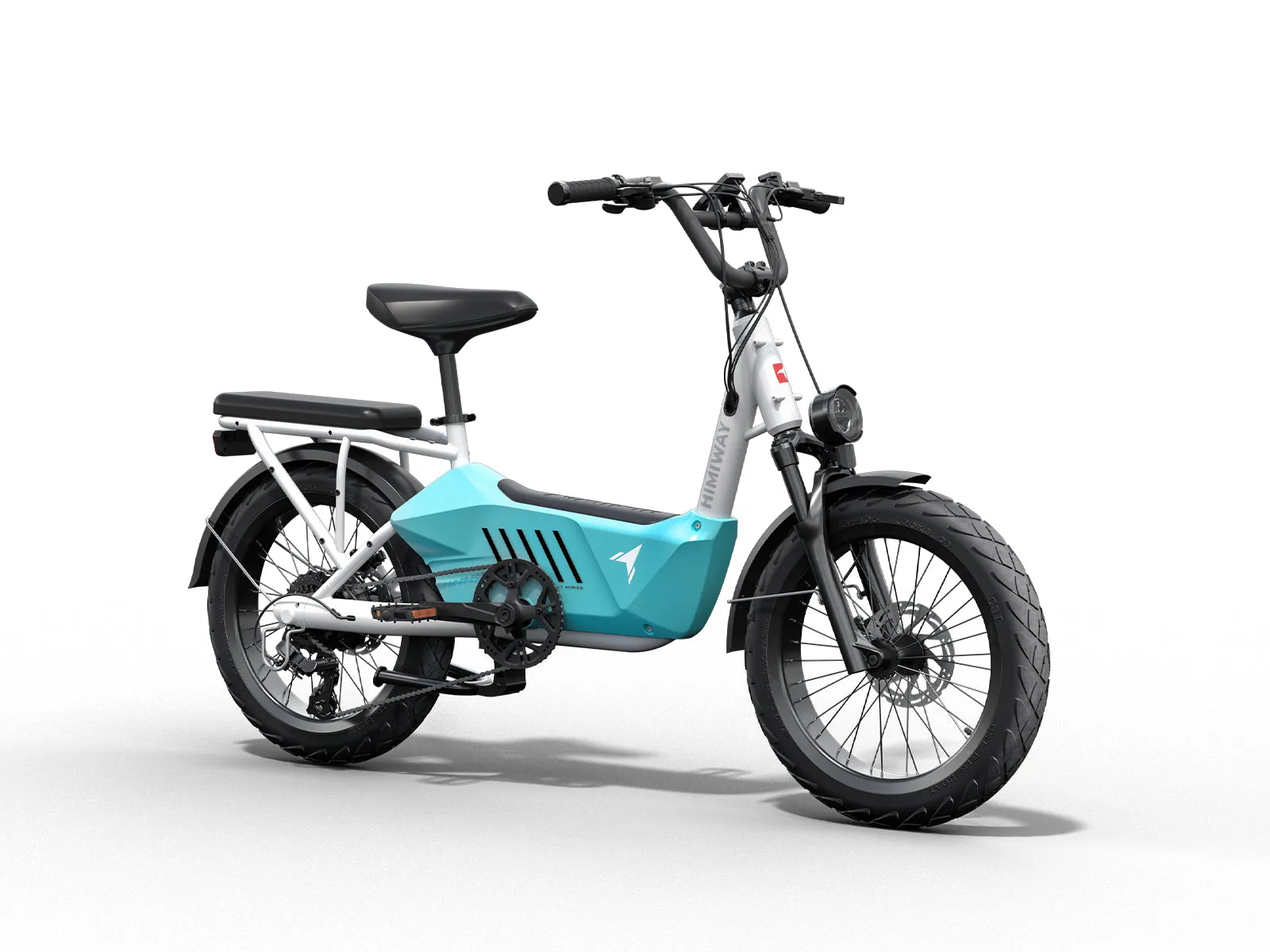 Himiway C3 Cargo Electric Bike