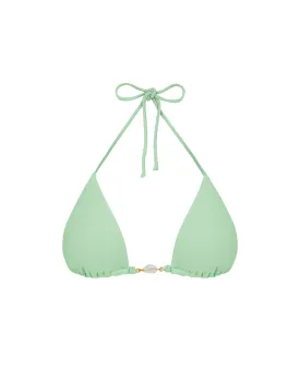 Ivy Tri Top - Pastel Mint