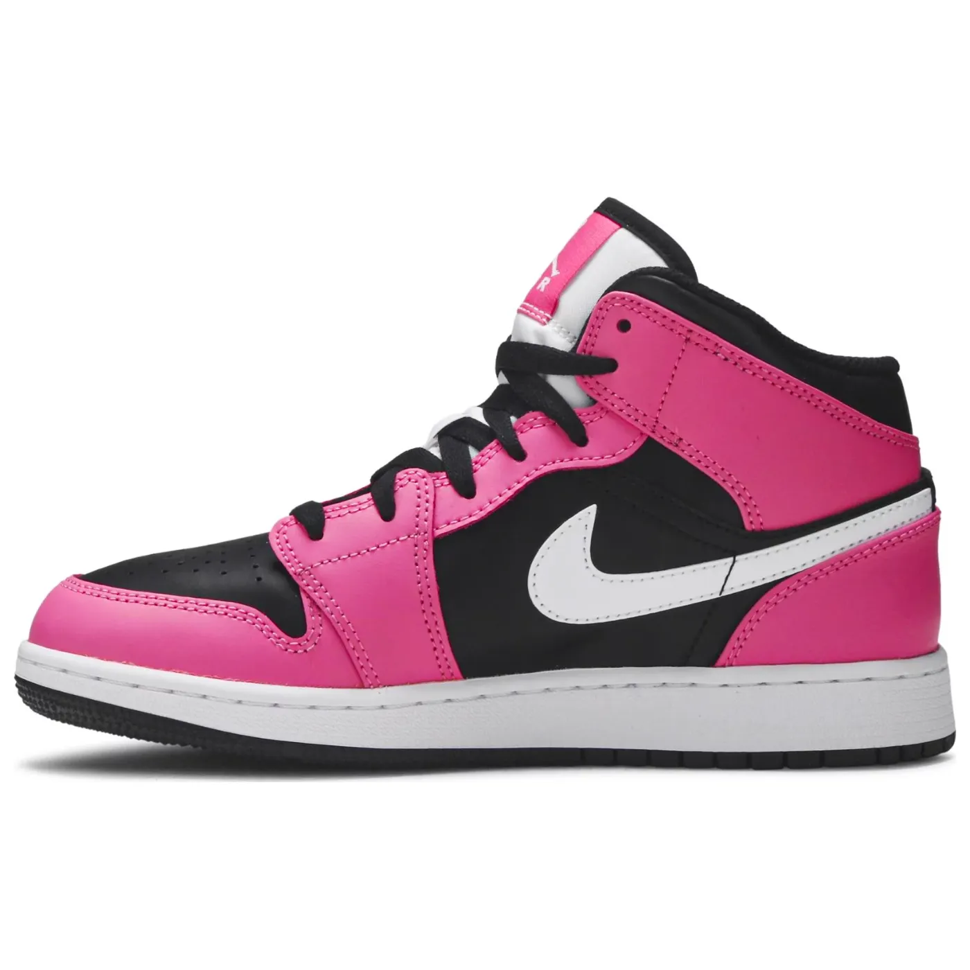 Jordan 1 Mid Pinksicle (GS)