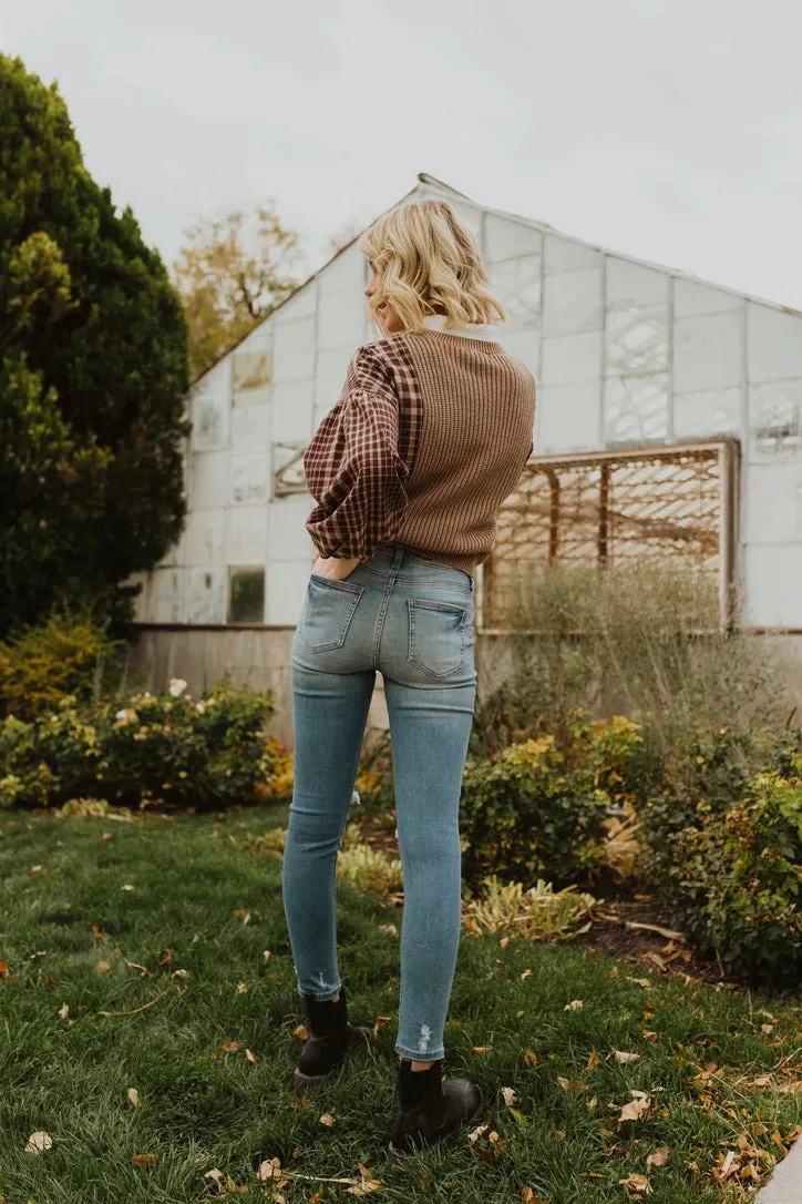 Karsyn Skinny Jean - FINAL SALE