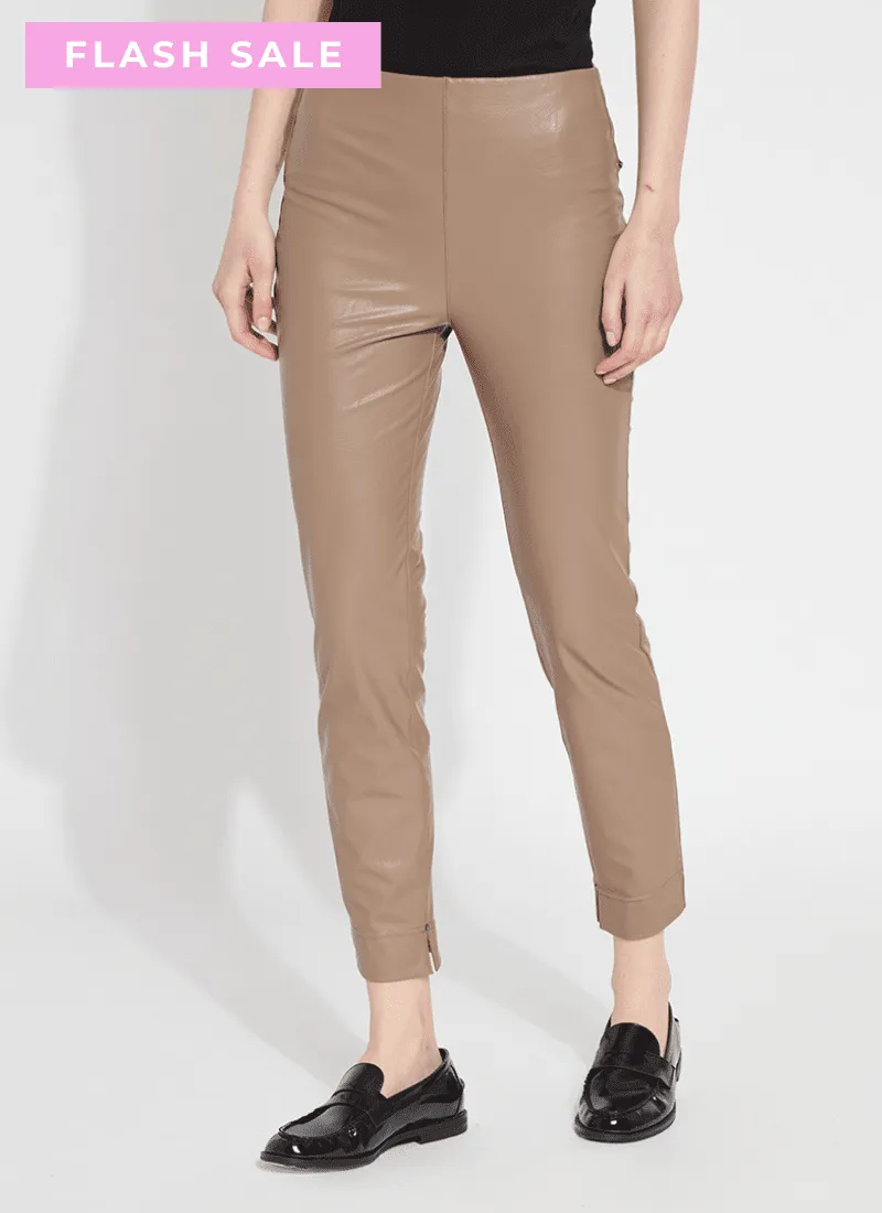 Katherine Toothpick Skinny (27" Inseam)