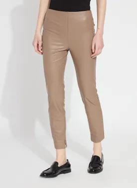 Katherine Toothpick Skinny (27" Inseam)