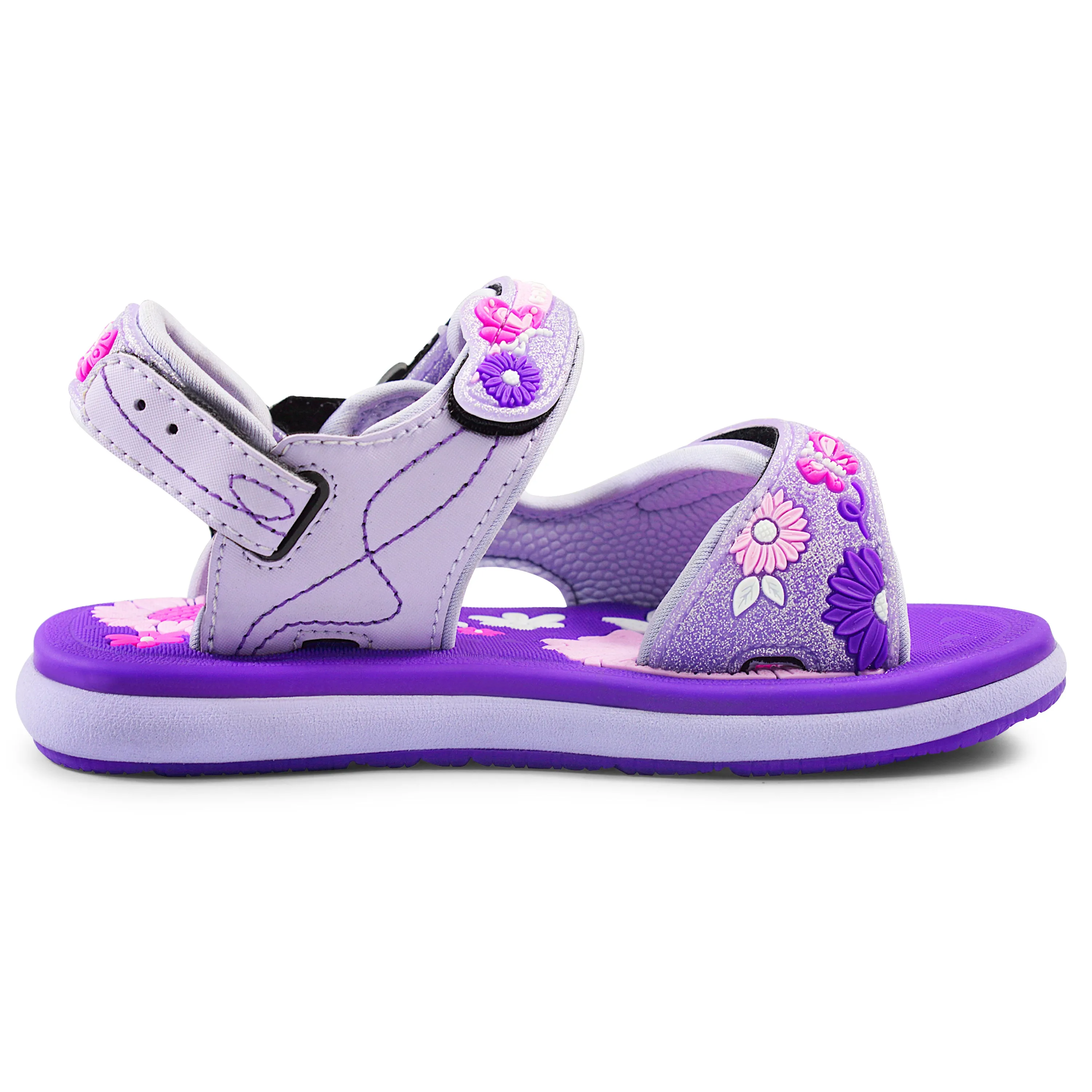 Kids Classic: 0721 Purple