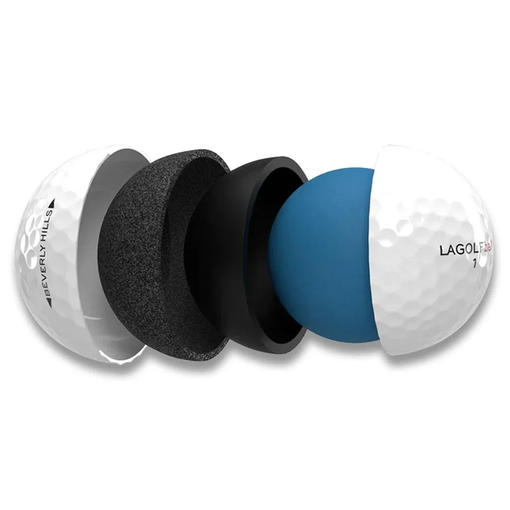 LA Golf Balls 2023