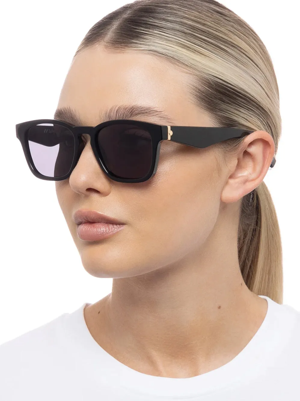 LE SPECS PLAYERS PLAYA SUNGLASSES