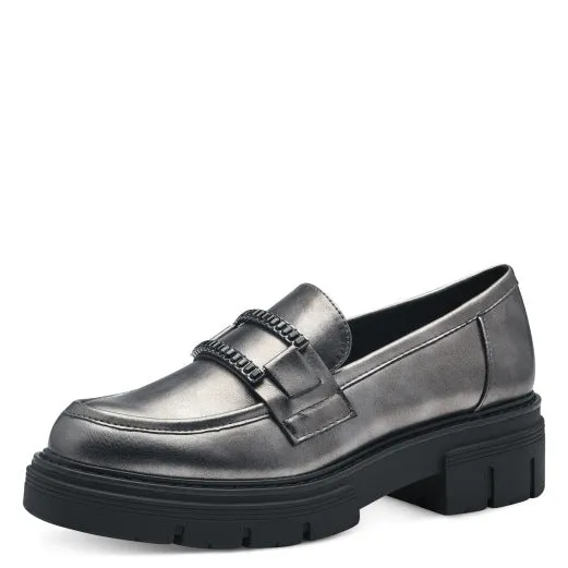 Marco Tozzi - 24710-43 - Pewter