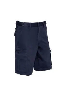 Men's Basic Cargo Short