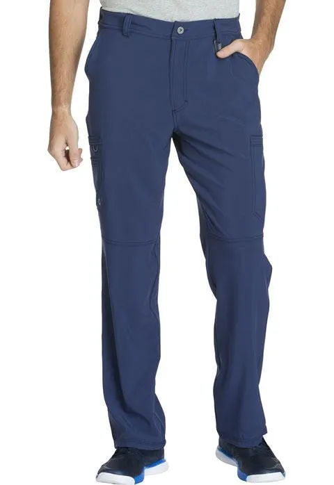 Mens Infinity Scrub Pant