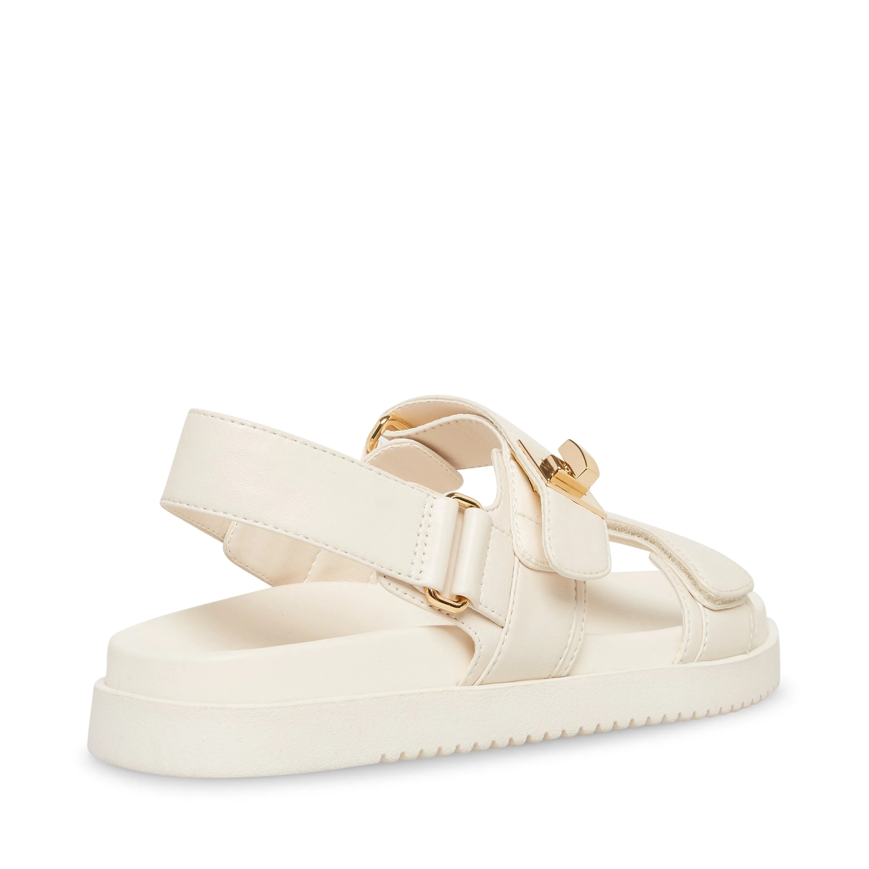 Mona Sandal BONE LEATHER