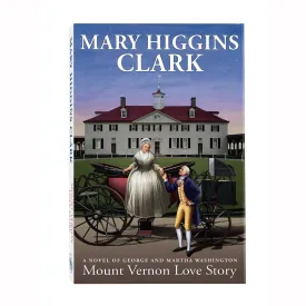 Mount Vernon Love Story