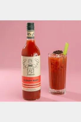 Mr consistent blood mary mixer - 10 serves