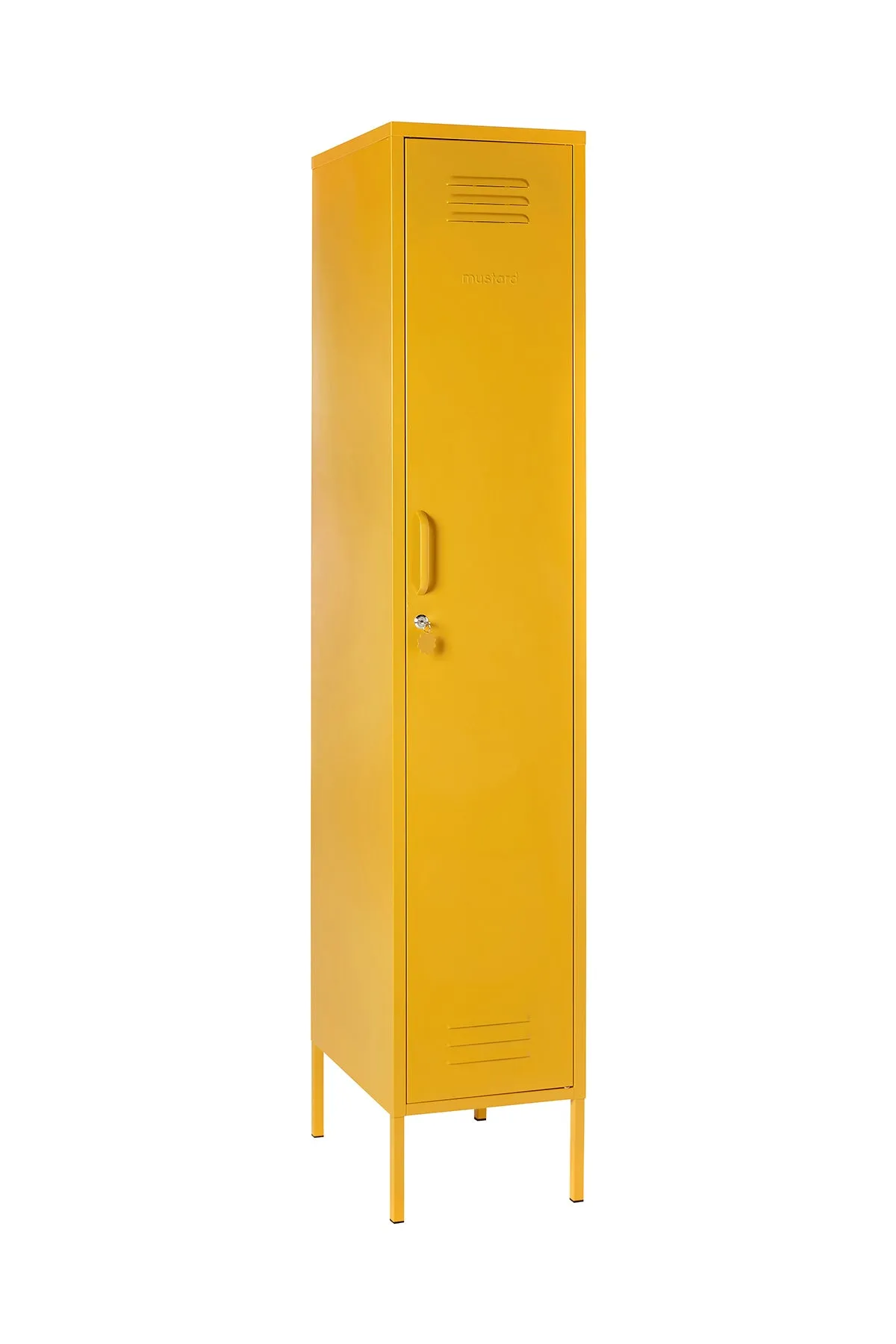 Mustard Made - The Skinny Locker