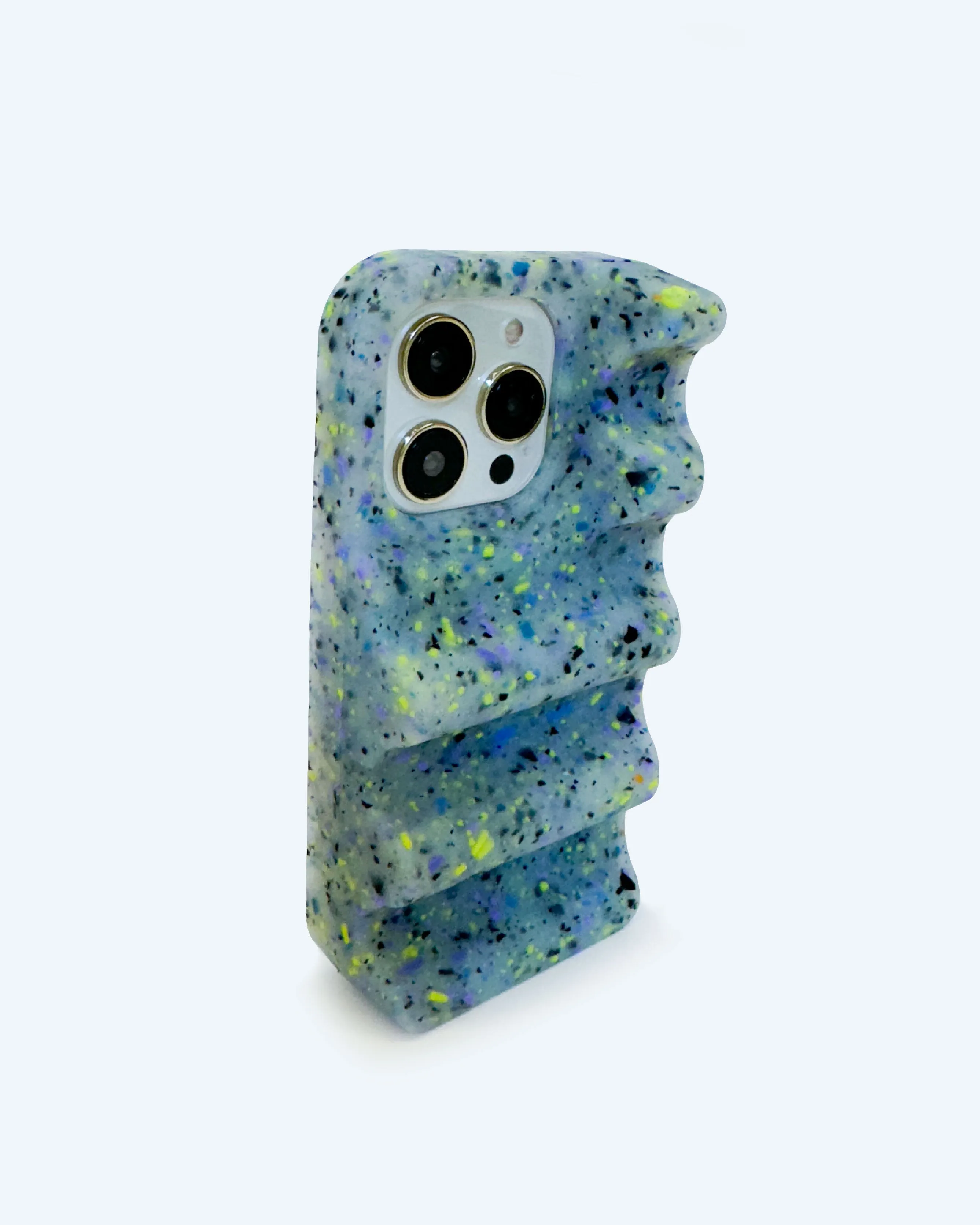 Nami Phone Case in Recycled Moon