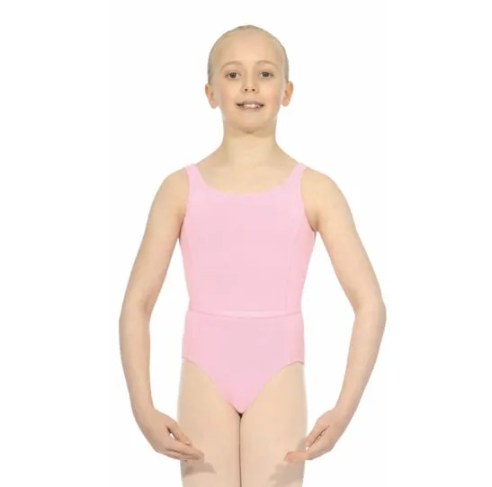 New RAD Style Sleeveless Leotard RVBEATRICE