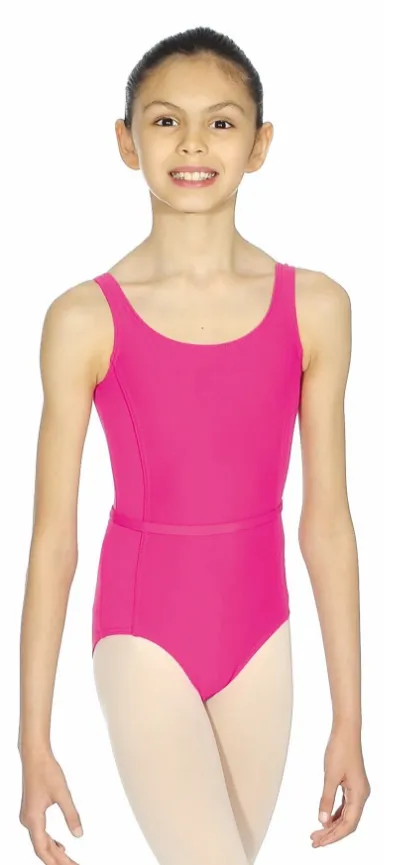 New RAD Style Sleeveless Leotard RVBEATRICE