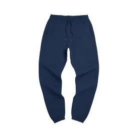 Ocean Navy Organic Cotton Sweatpants