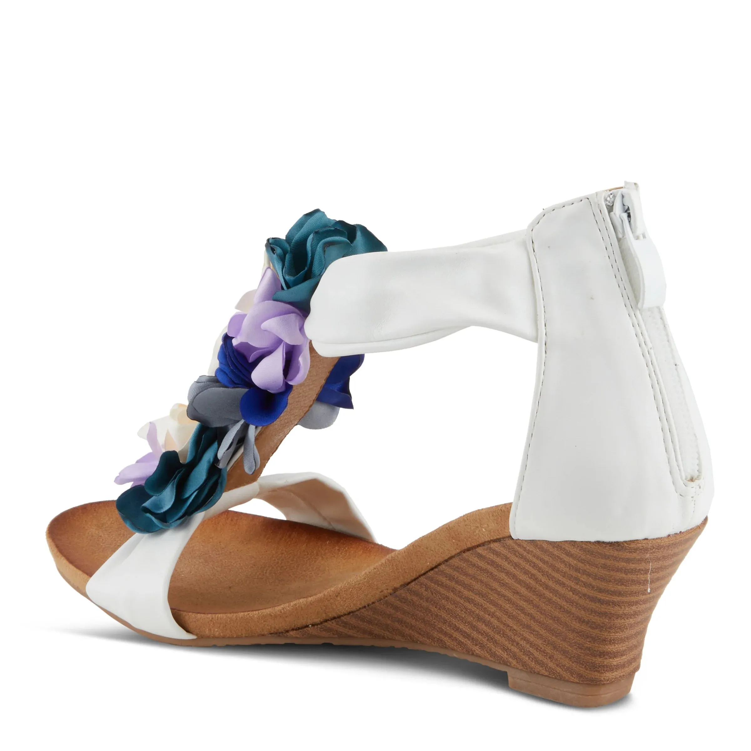 PATRIZIA BEGONIA SANDAL