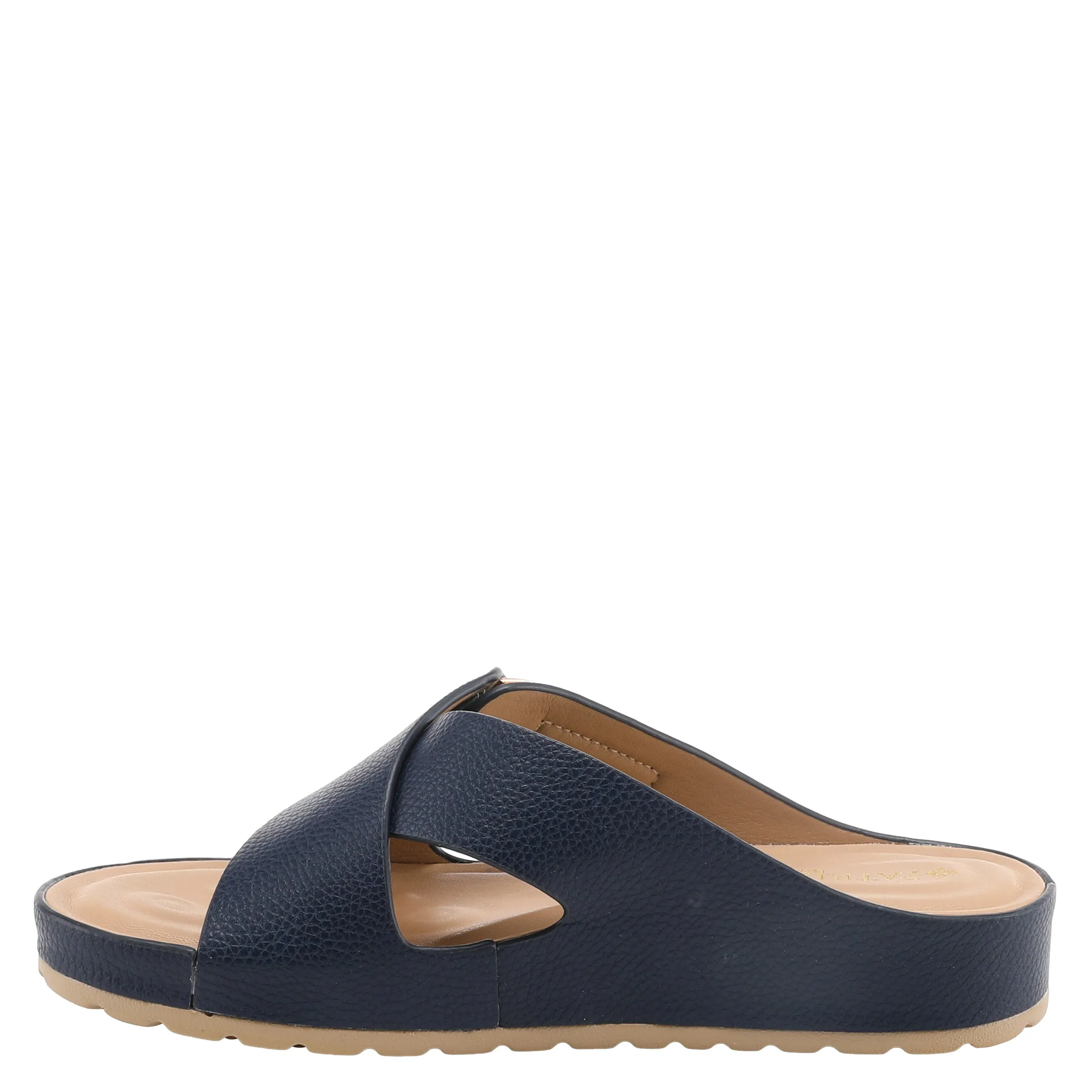 PATRIZIA RUTHA SLIDE SANDALS