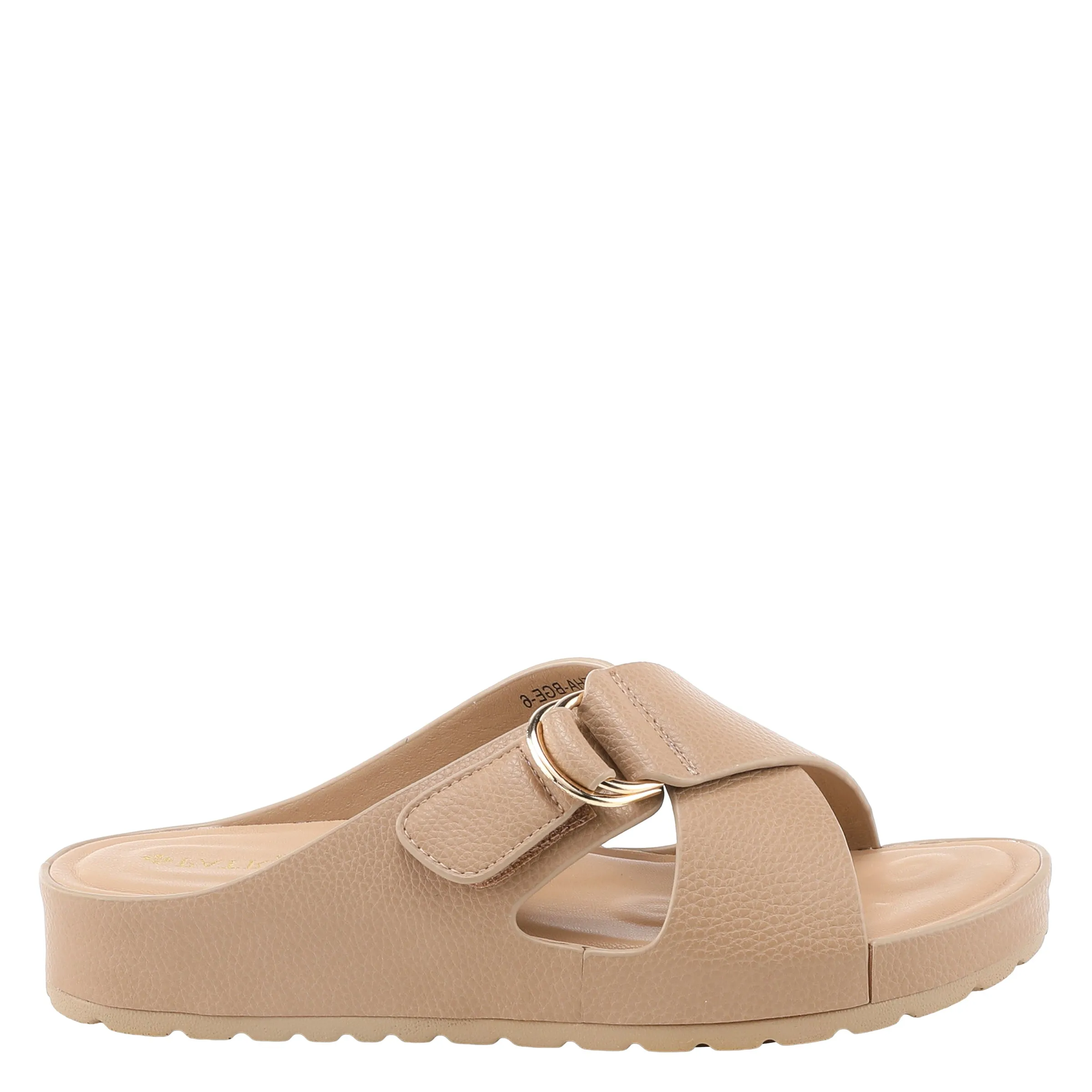 PATRIZIA RUTHA SLIDE SANDALS