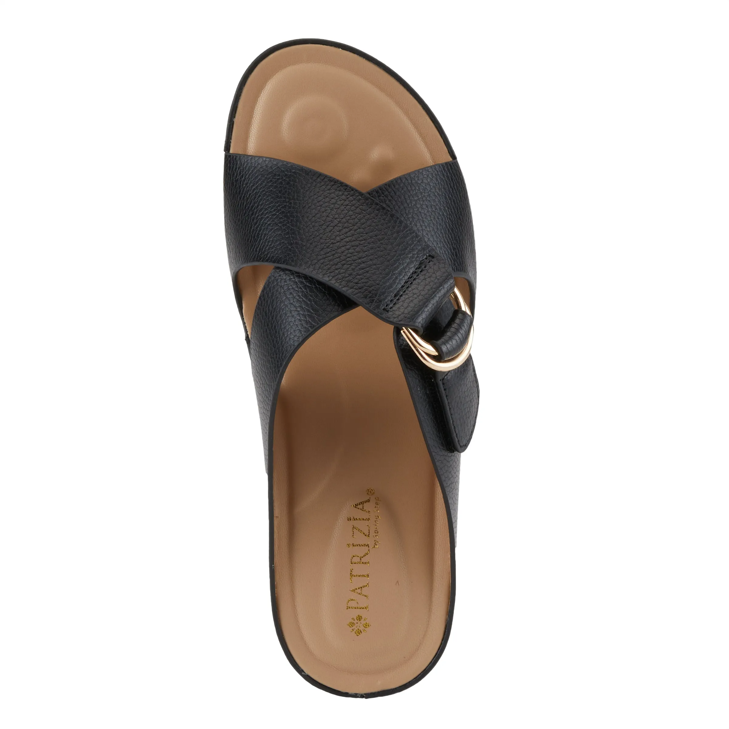 PATRIZIA RUTHA SLIDE SANDALS