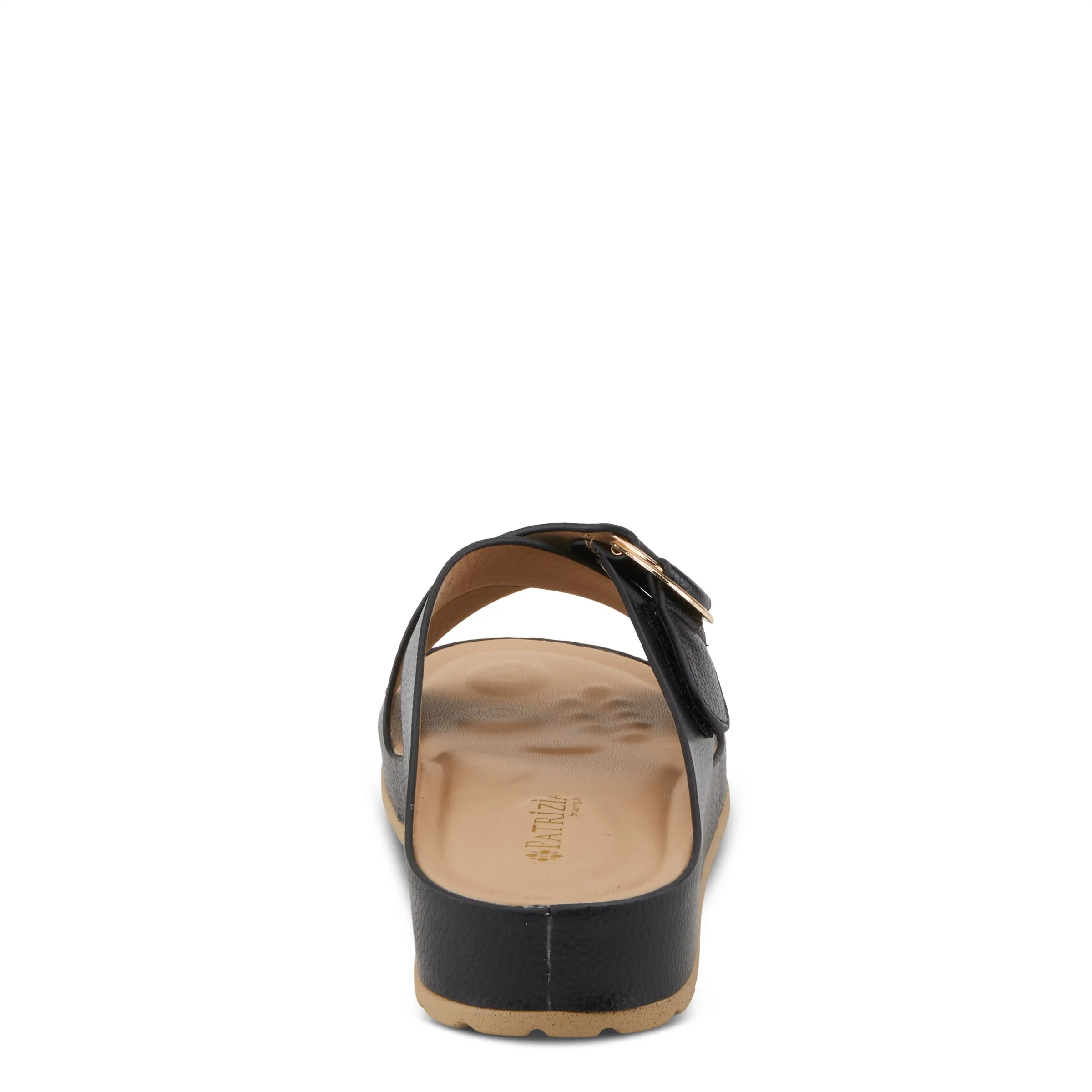 PATRIZIA RUTHA SLIDE SANDALS