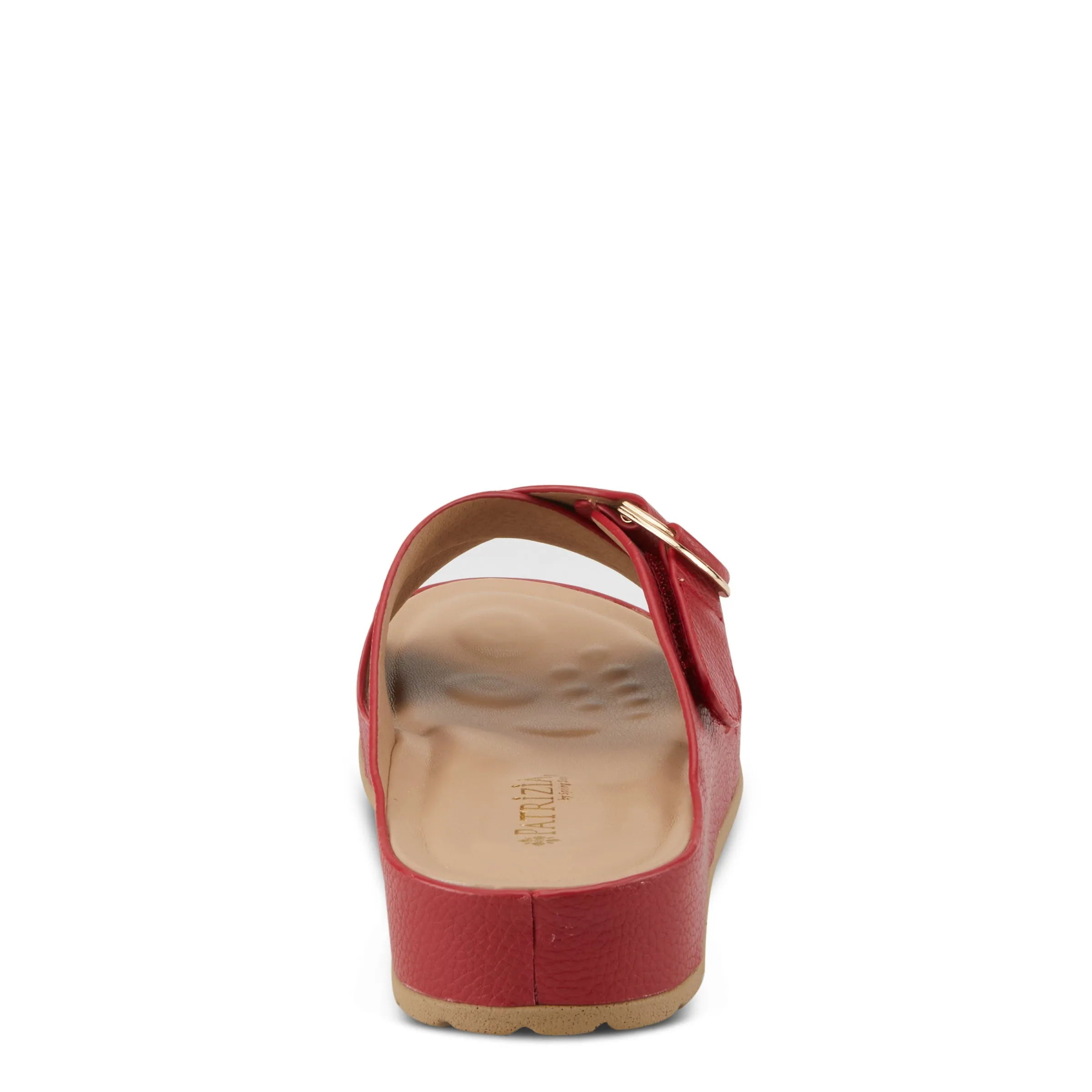 PATRIZIA RUTHA SLIDE SANDALS