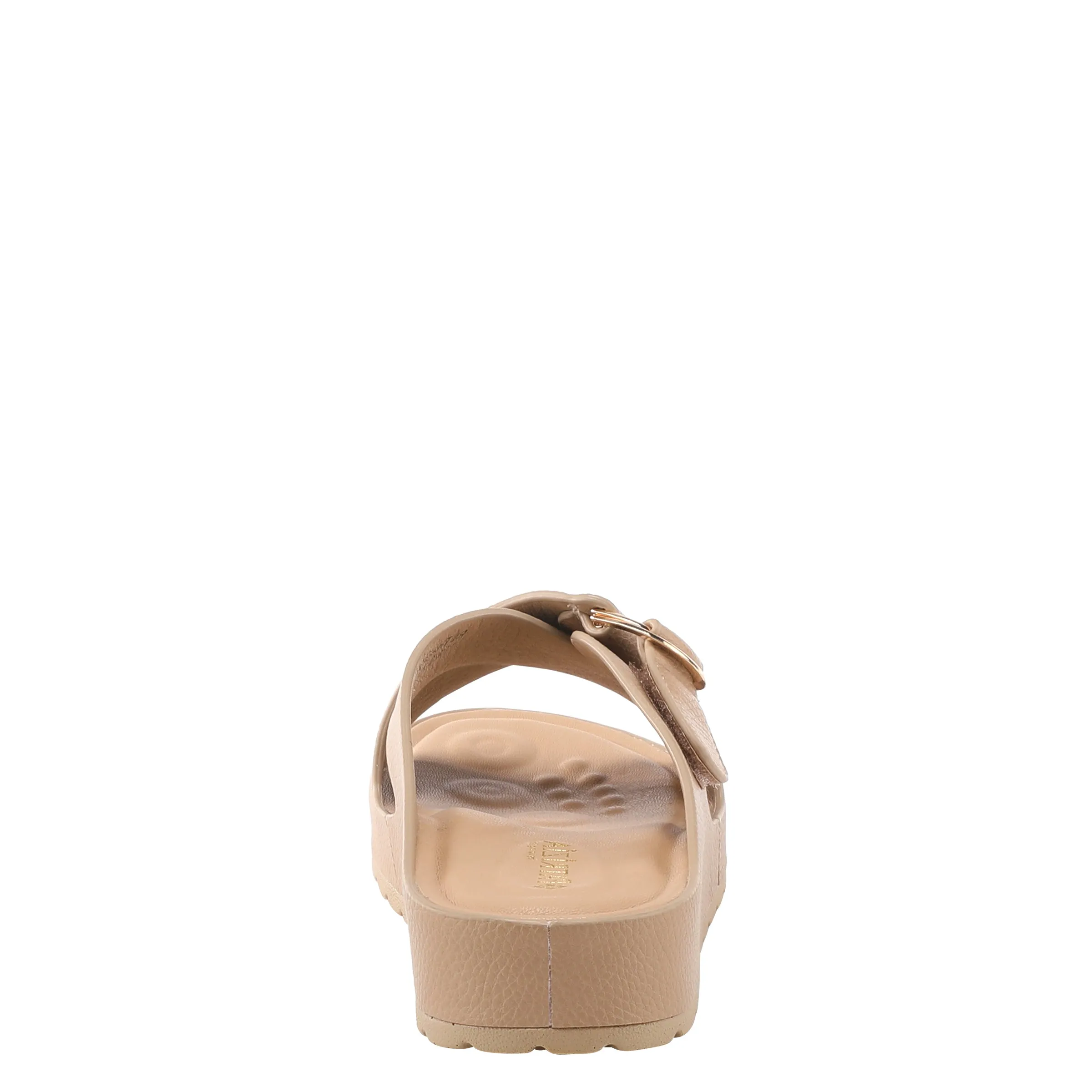 PATRIZIA RUTHA SLIDE SANDALS