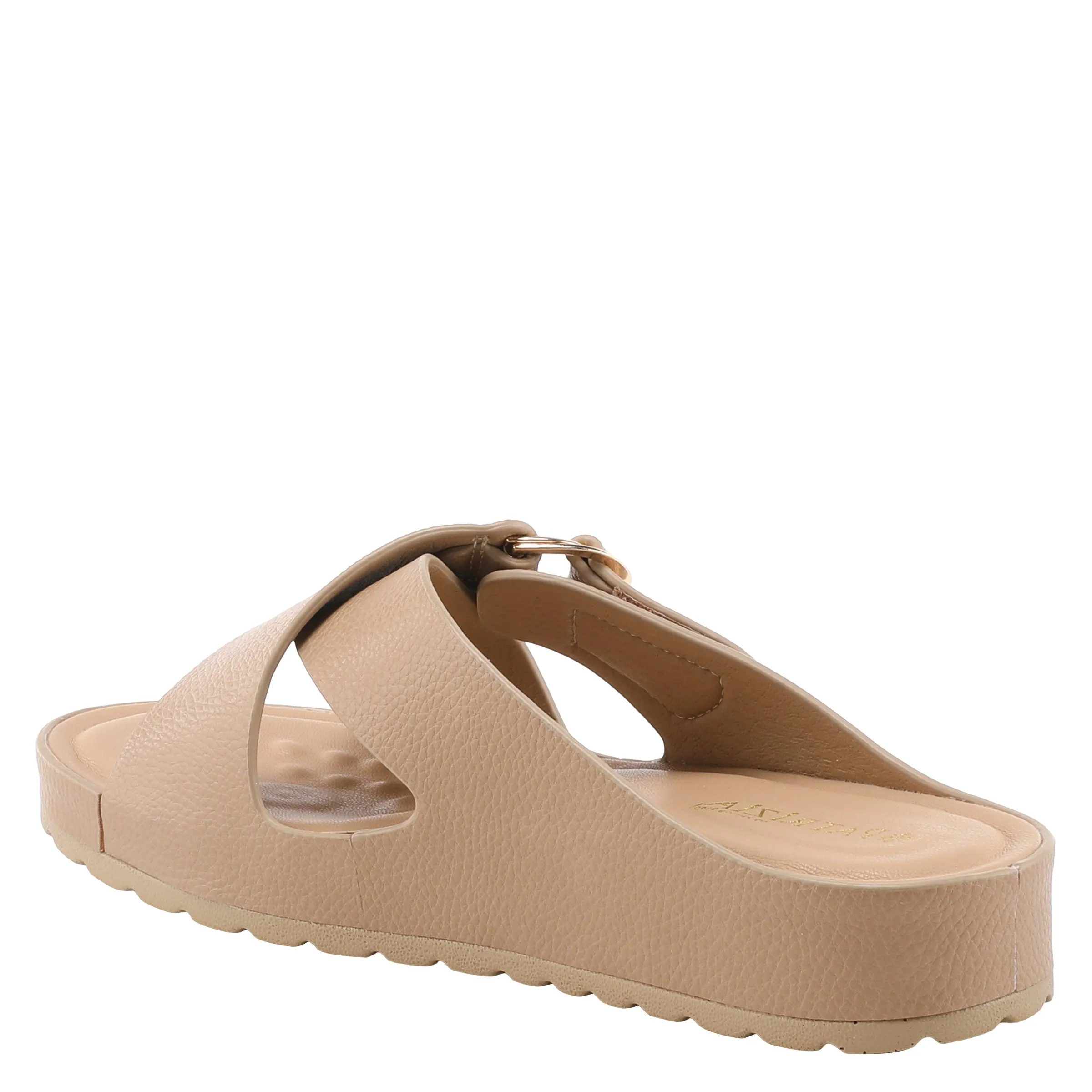 PATRIZIA RUTHA SLIDE SANDALS