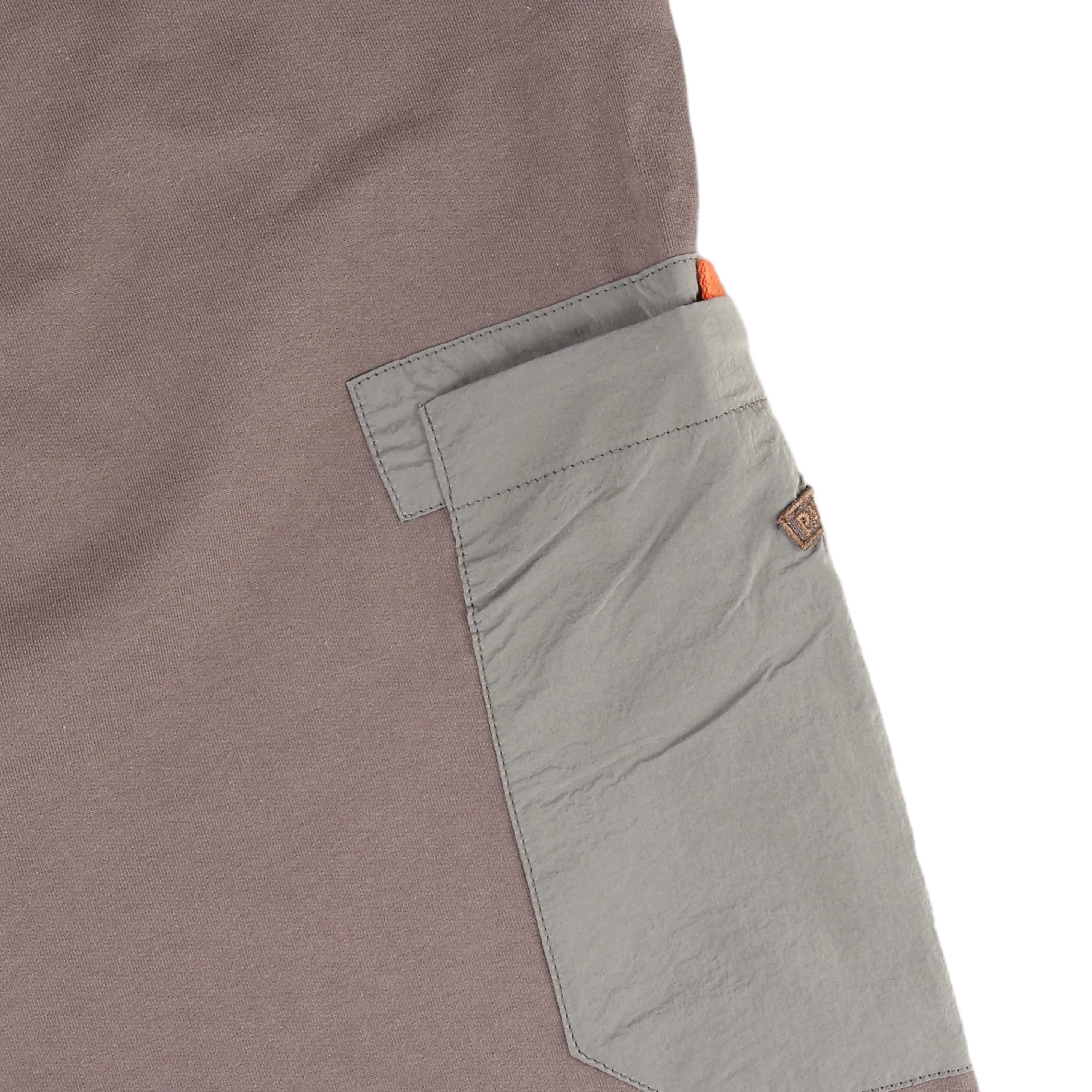 Paul & Shark Sweatpants I Dove Grey