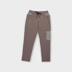 Paul & Shark Sweatpants I Dove Grey